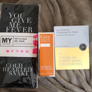 Fab Fit Fun Lot of 5